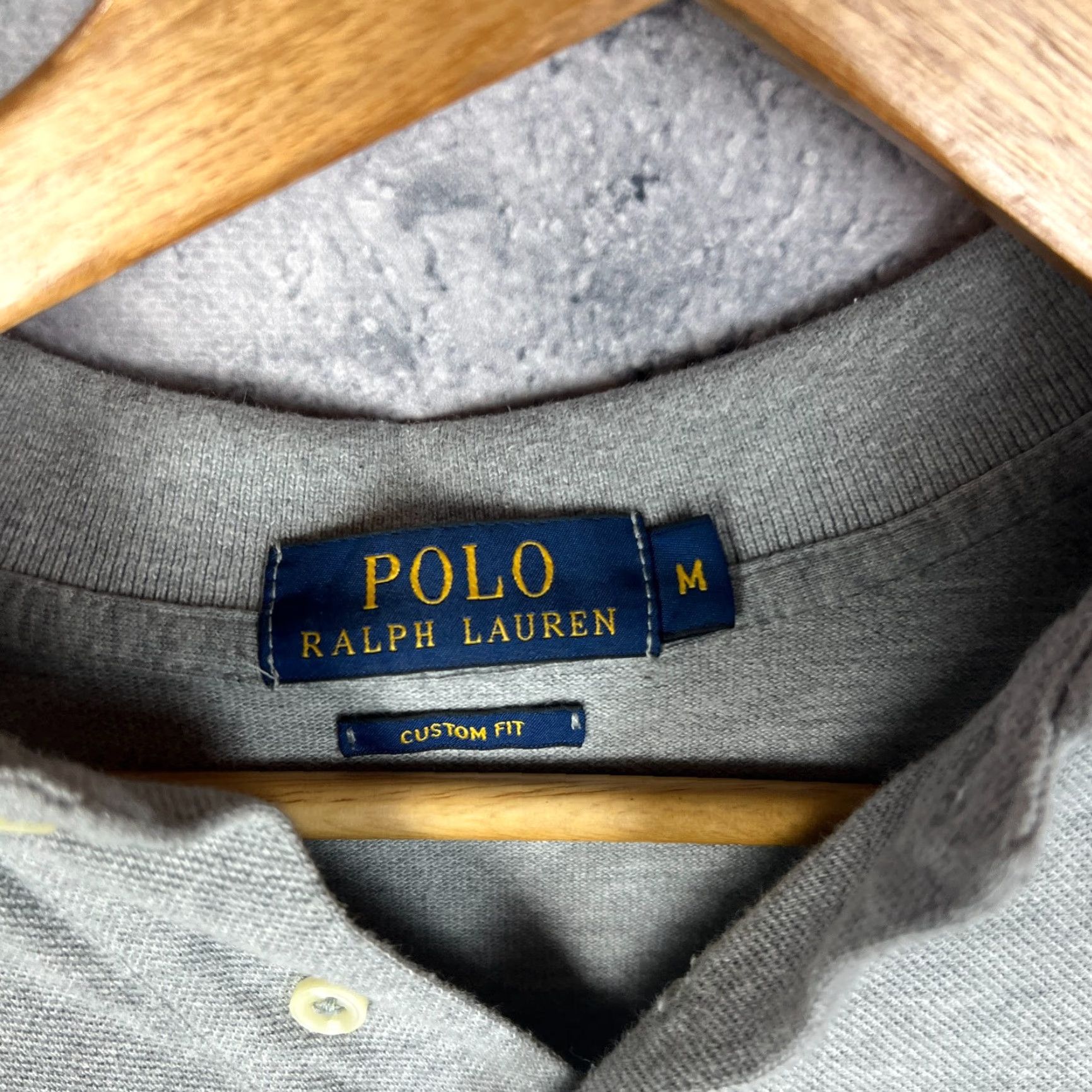 Ralph Lauren VINTAGE Not Applicable Size US M / EU 48-50 / 2 - 4 Thumbnail