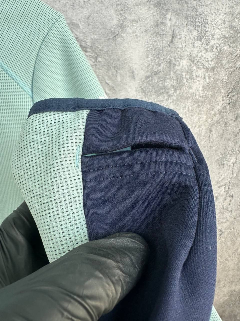 Other Schoffel Fleece Jacket Lodron Sport Tech Mesh Zip Jacket Size L / US 10 / IT 46 - 9 Thumbnail