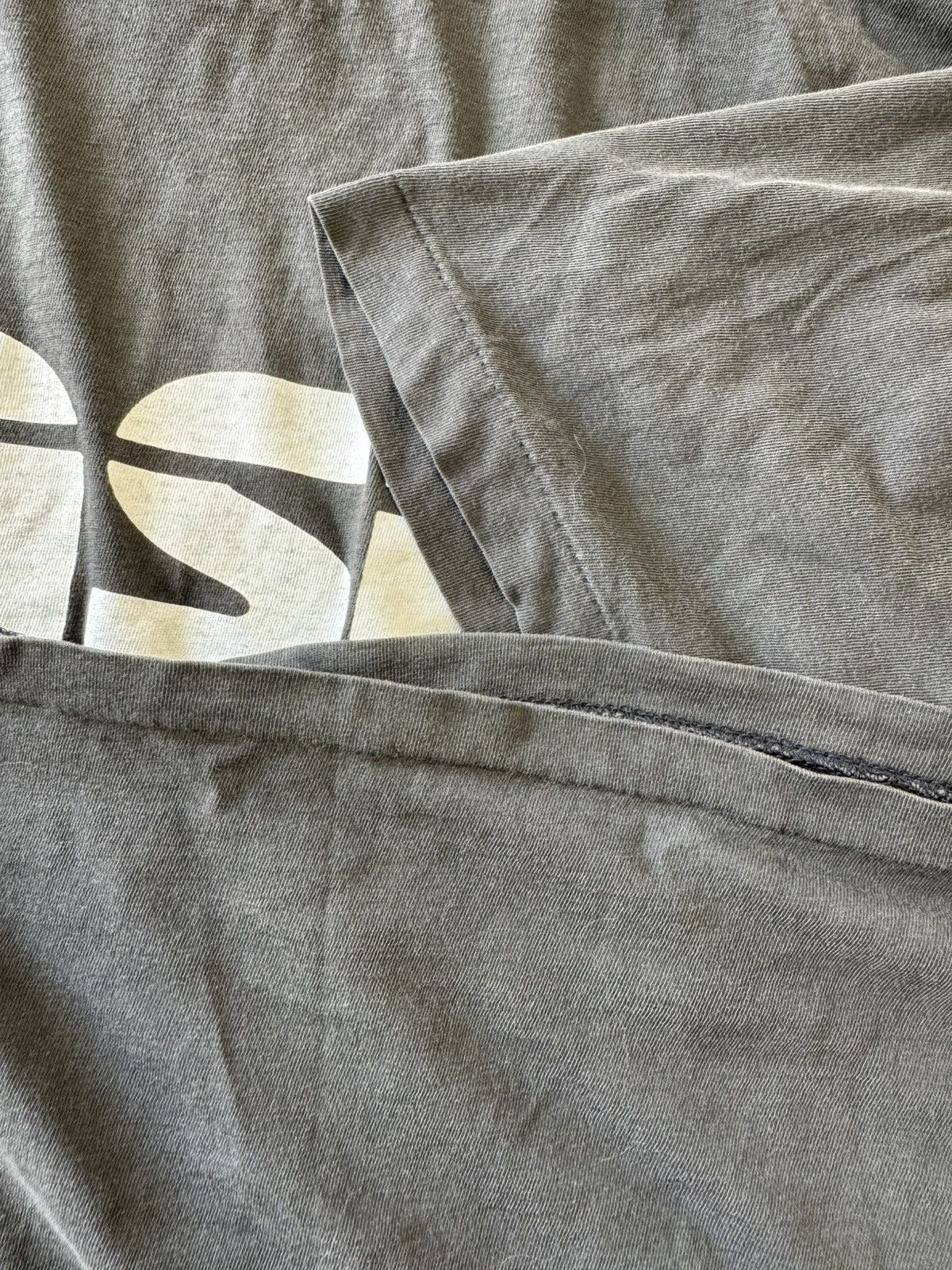 Band Tees VINTAGE OASIS JAPAN TOUR 2000 PROMOTE T-SHIRT Size US L / EU 52-54 / 3 - 5 Thumbnail