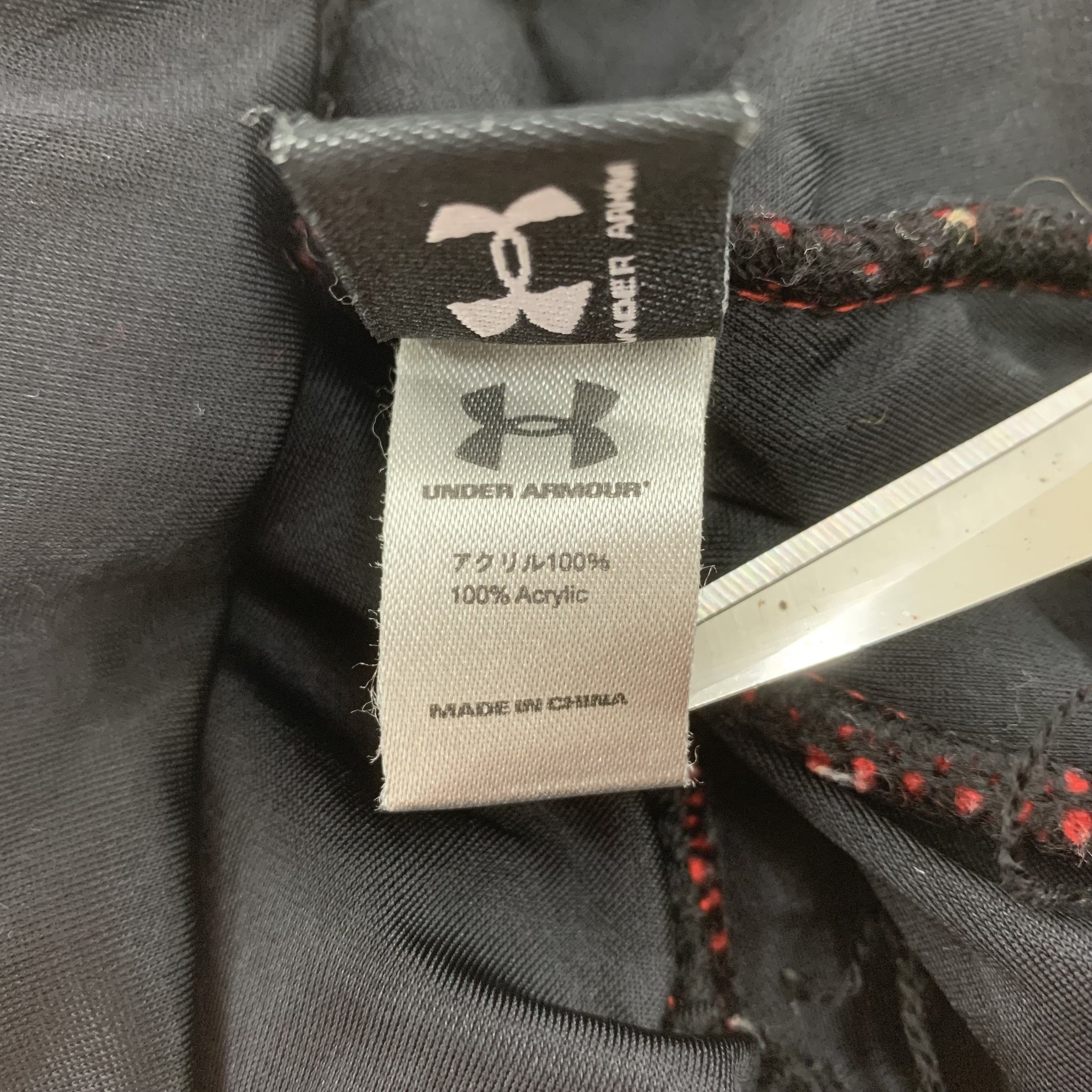 Under Armour Under Armour Beanie Hat Snowcap Size ONE SIZE - 7 Thumbnail