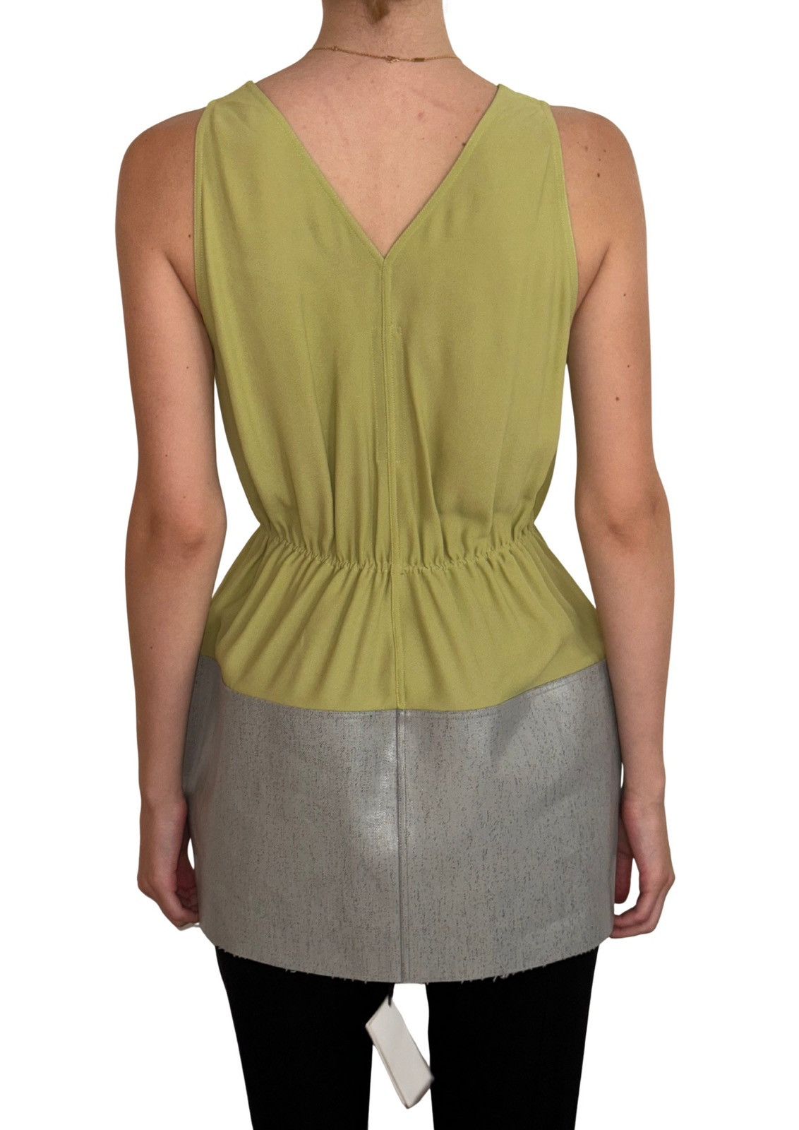 Rick Owens Rick Owens Top Size M / US 6-8 / IT 42-44 - 3 Thumbnail