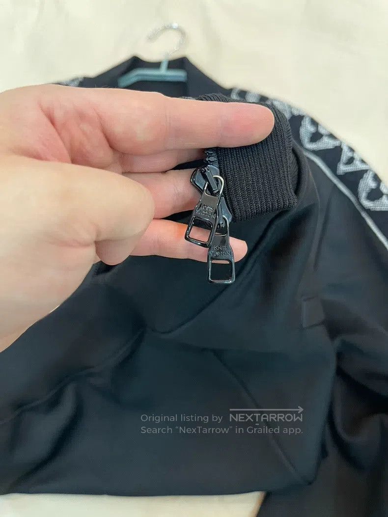 Louis Vuitton Louis Vuitton jacket Size US L / EU 52-54 / 3 - 6 Thumbnail