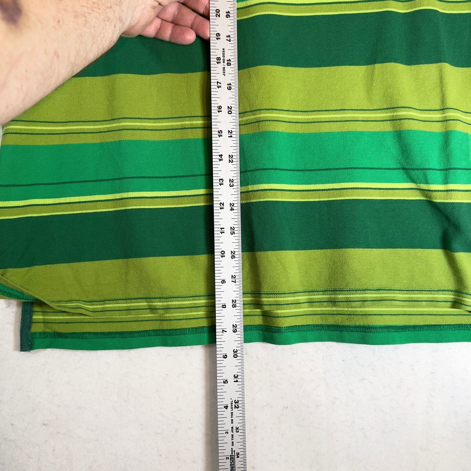 Other Elevate Vancouver 2010 Winter Olympics Polo Shirt Men's XL Size US XL / EU 56 / 4 - 12 Thumbnail