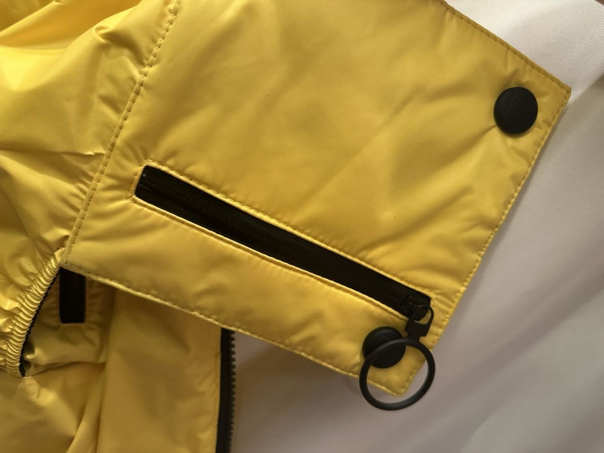 Off-White OFF WHITE BOMBER EQUIPMENT JACKET Size US L / EU 52-54 / 3 - 15 Thumbnail
