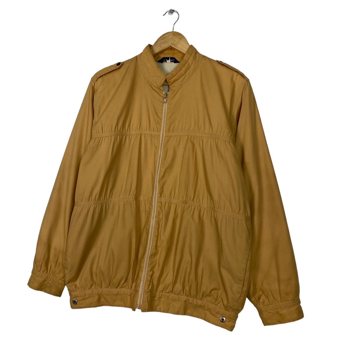 Sports Specialties PIA SPORTS Motorcycle Zipper Jacket Size US XL / EU 56 / 4 - 3 Thumbnail