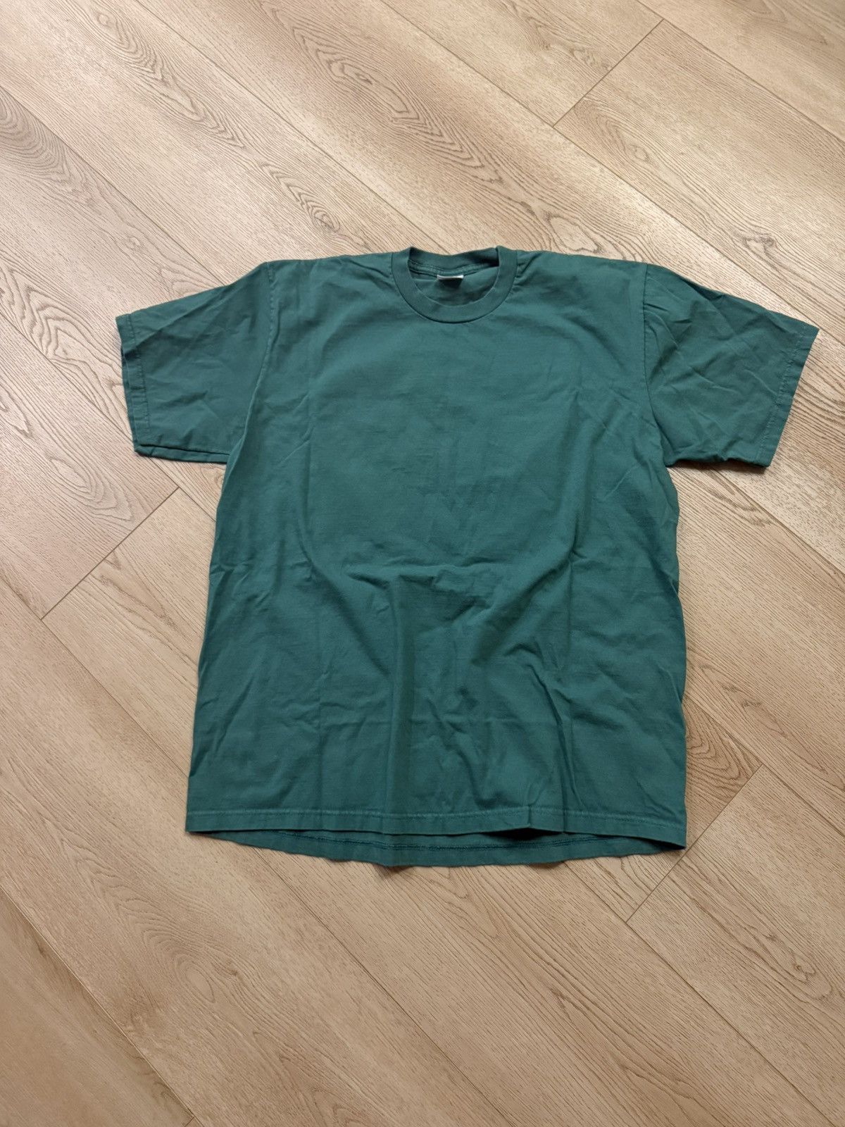 Supreme Supreme Paint Tee Size US XL / EU 56 / 4 - 2 Thumbnail