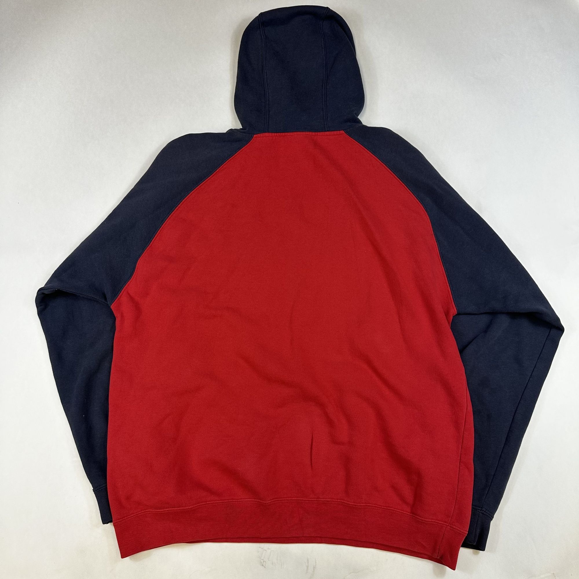 NFL Vintage Houston Texans Hoodie (M) Size US M / EU 48-50 / 2 - 2 Thumbnail