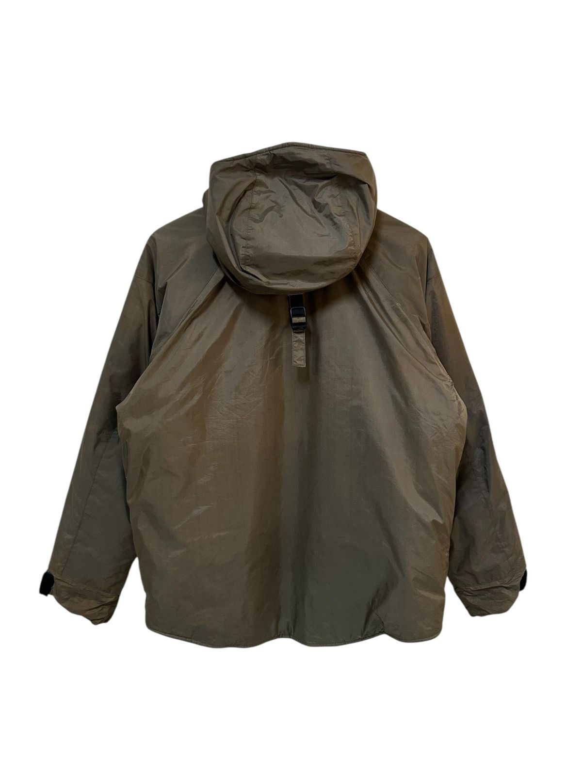 Wild Things Wild Things GORE-TEX GS jacket Size US S / EU 44-46 / 1 - 6 Thumbnail