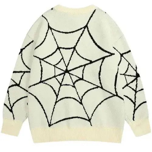 Other Hop Knitted Retro Spider Size US M / EU 48-50 / 2 - 3 Thumbnail