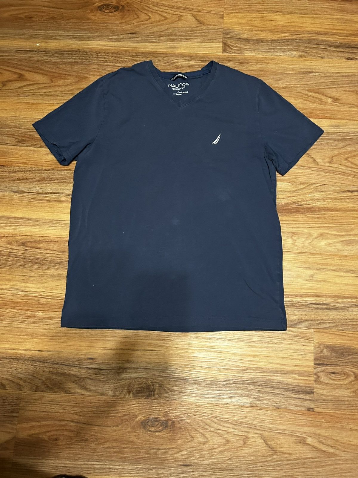 Nautica Nautica T-Shirt Size US L / EU 52-54 / 3 - 1 Thumbnail