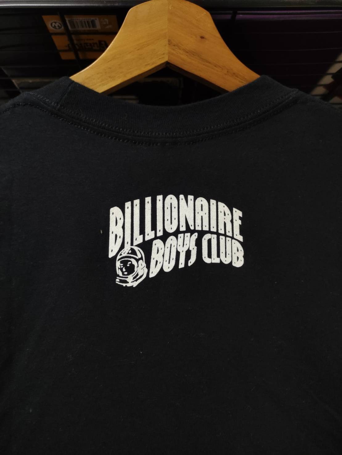Billionaire Boys Club Billionaire Boys Club x Halo 1of117 Limited T-Shirt Size US XL / EU 56 / 4 - 10 Thumbnail