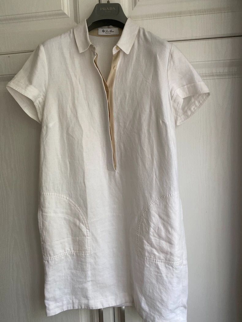 Loro Piana LORO PIANA A skirt Size M / US 6-8 / IT 42-44 - 1 Thumbnail
