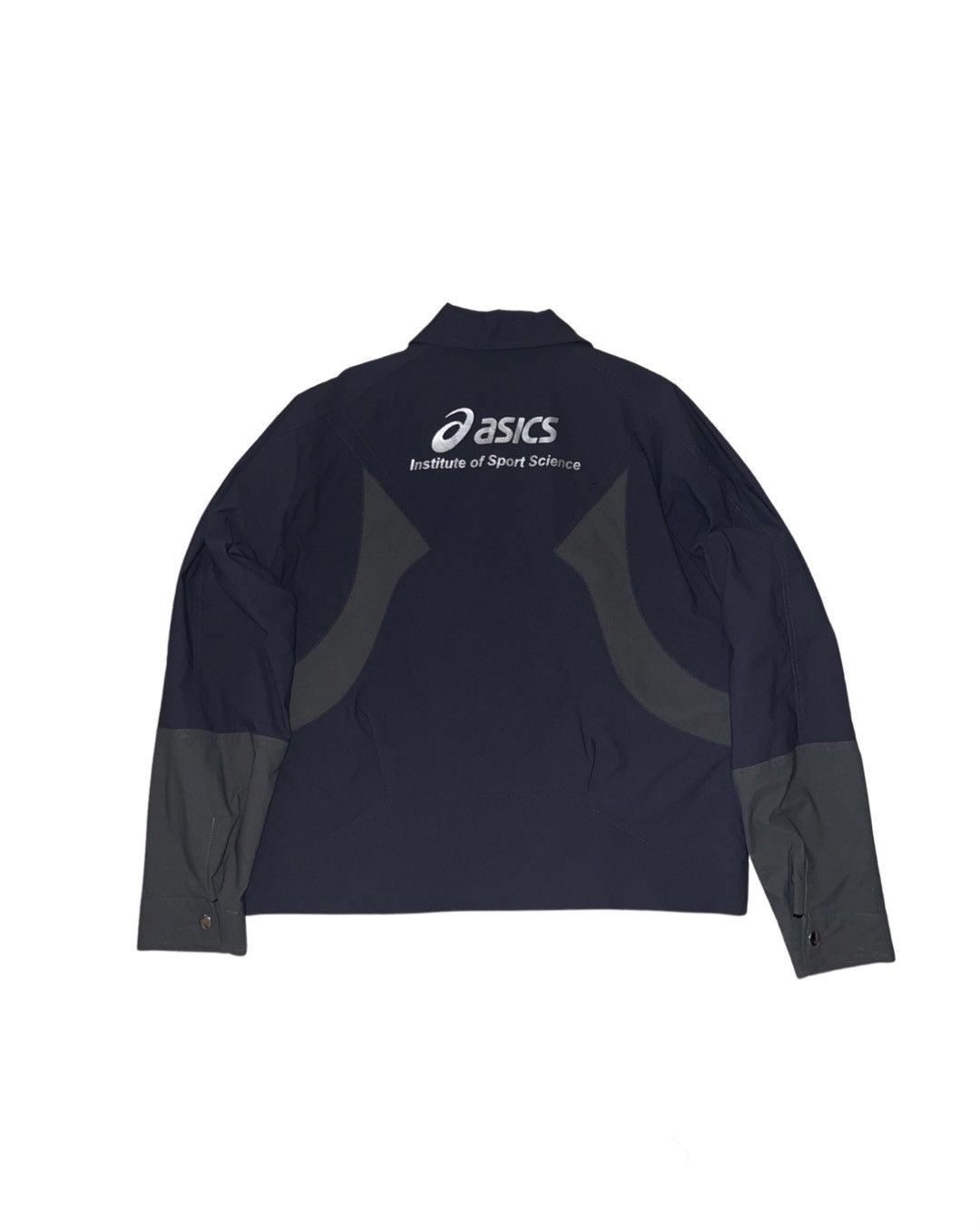 Asics Kobe uniform jacket | Grailed
