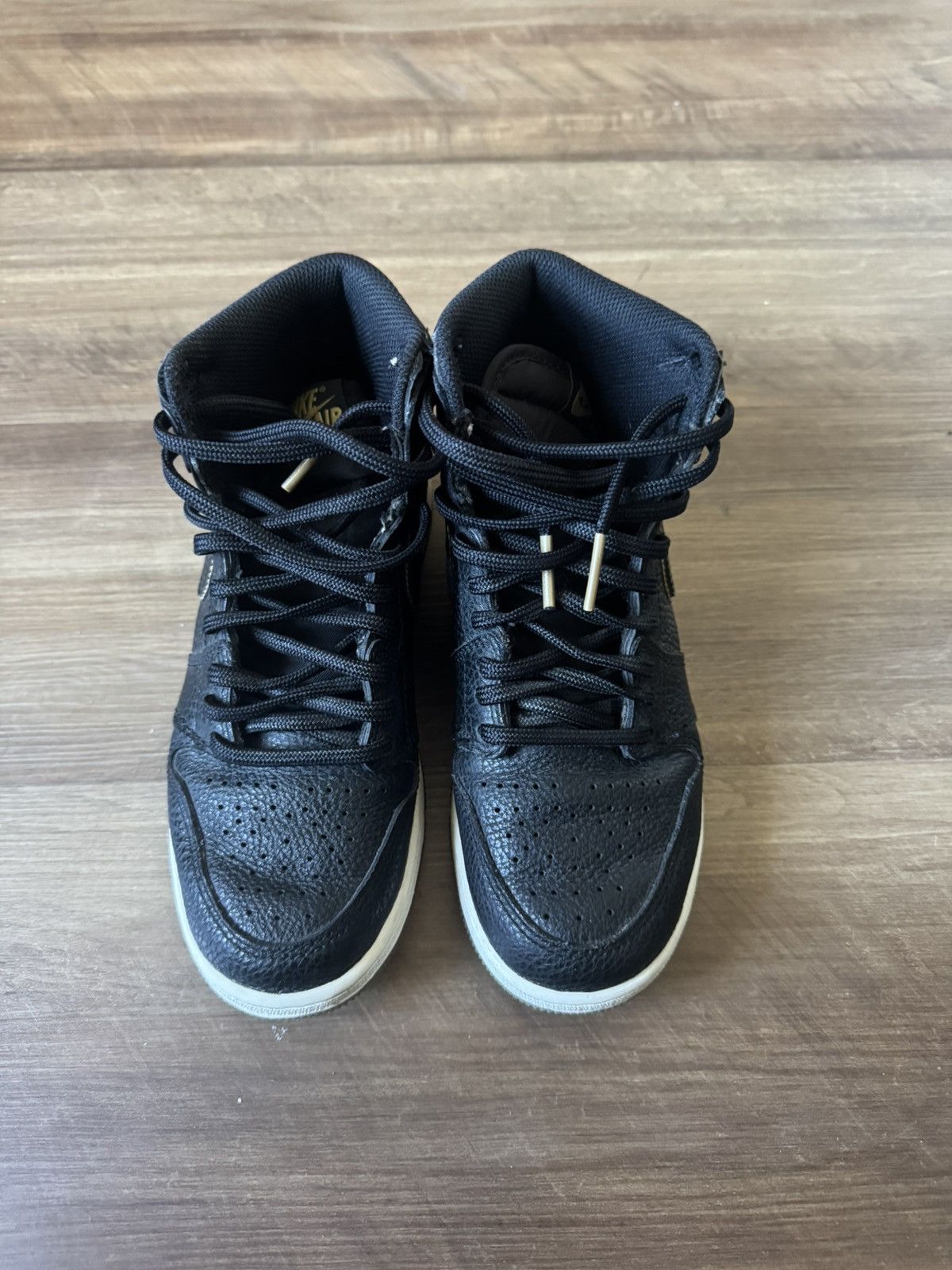 Jordan Brand × Nike Jordan 1 Retro High City of Flight GS Size US 5 / IT 35 - 3 Thumbnail