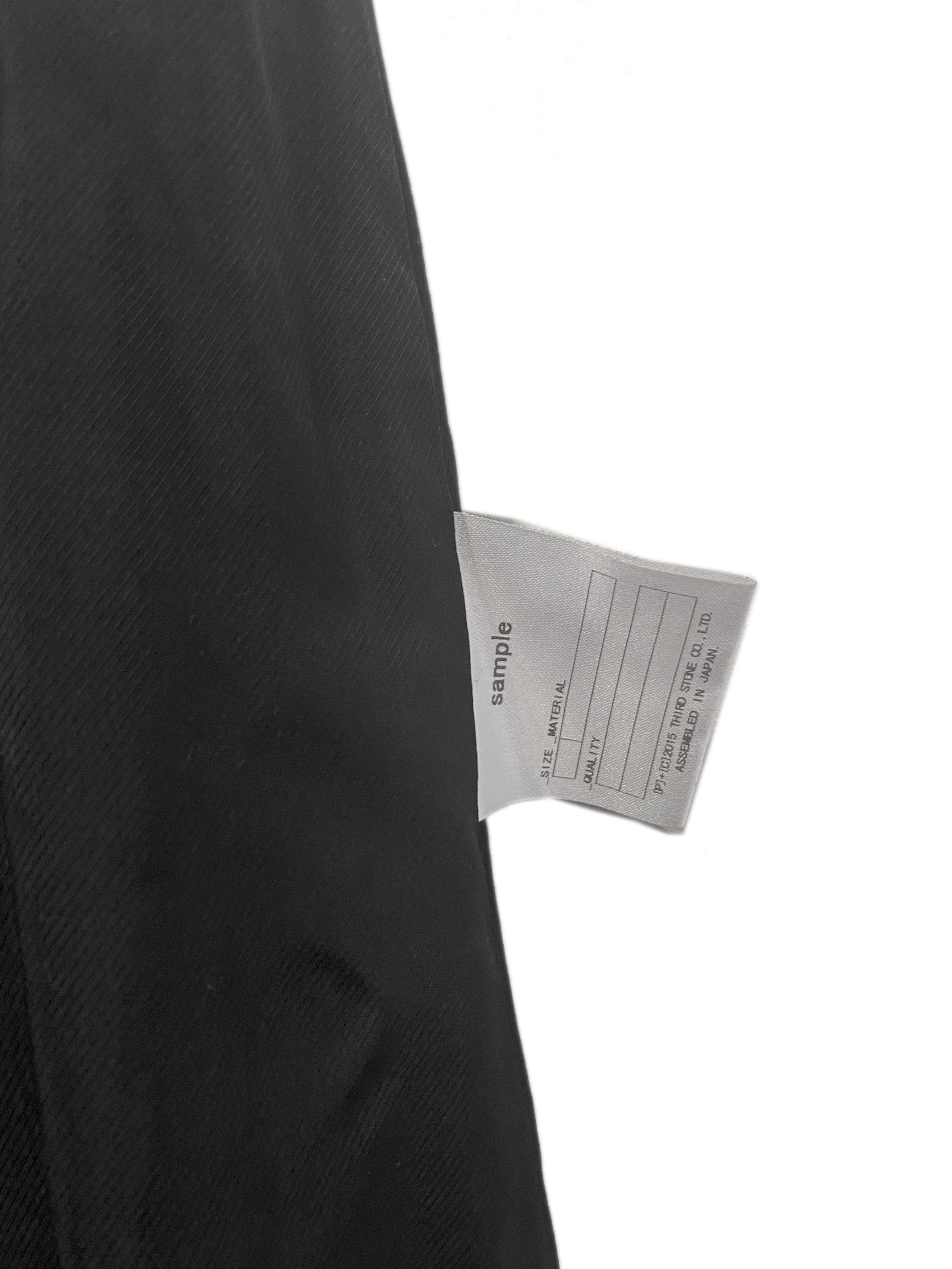 Julius Julius Leather Short Size US 30 / EU 46 - 8 Thumbnail
