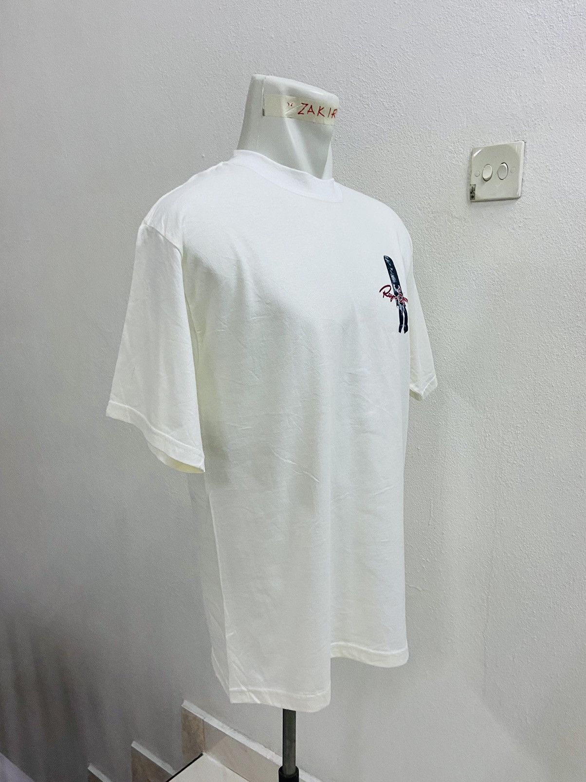 Reyn Spooner × Vintage VINTAGE REYN SPOONER SURF TEE Size US M / EU 48-50 / 2 - 4 Thumbnail