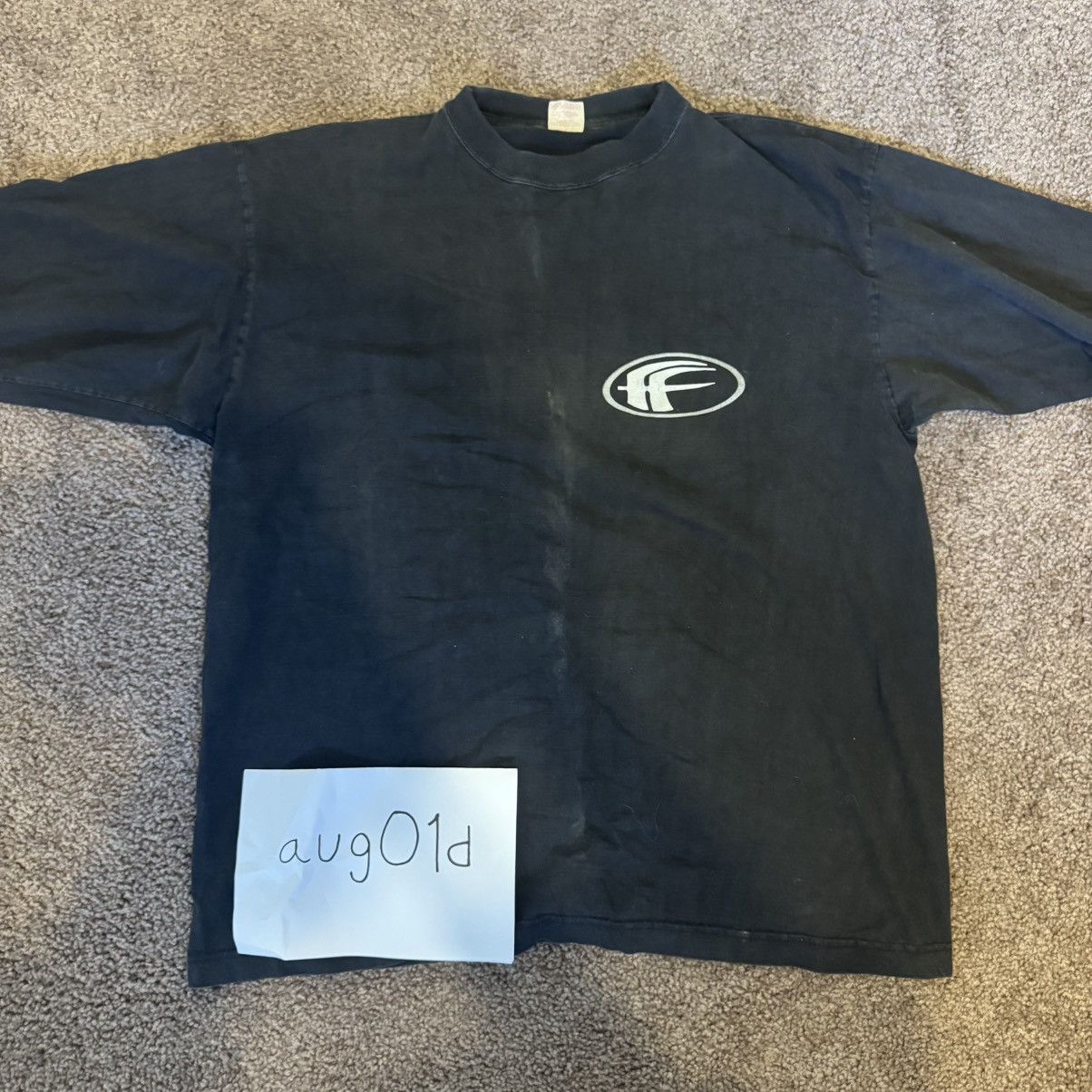 Other fear factory 'machines of hate' ls t shirt - black Size US XL / EU 56 / 4 - 1 Thumbnail