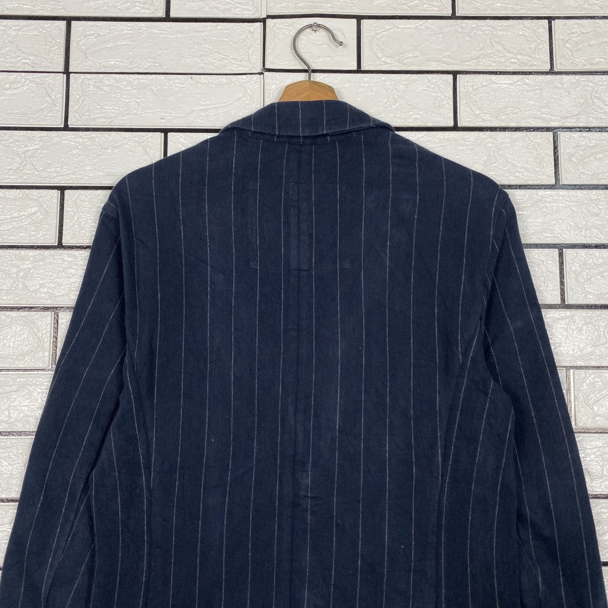 Armani Exchange 📌Hickory Chore Work Jacket Armani Exchange Size US S / EU 44-46 / 1 - 10 Thumbnail