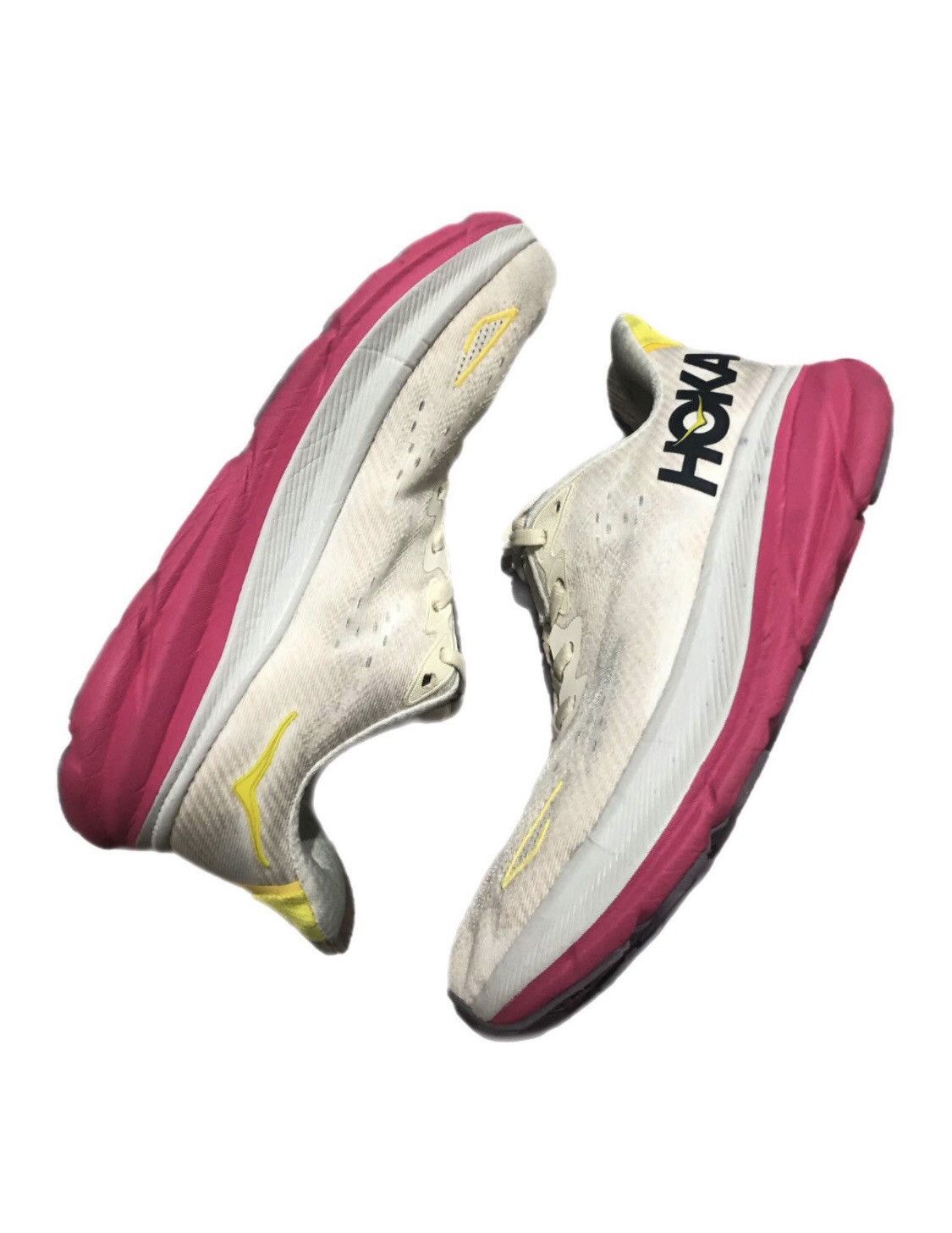Hoka Hoka Clifton 9 112896-EBDB Size US 7 / EU 40 - 1 Thumbnail