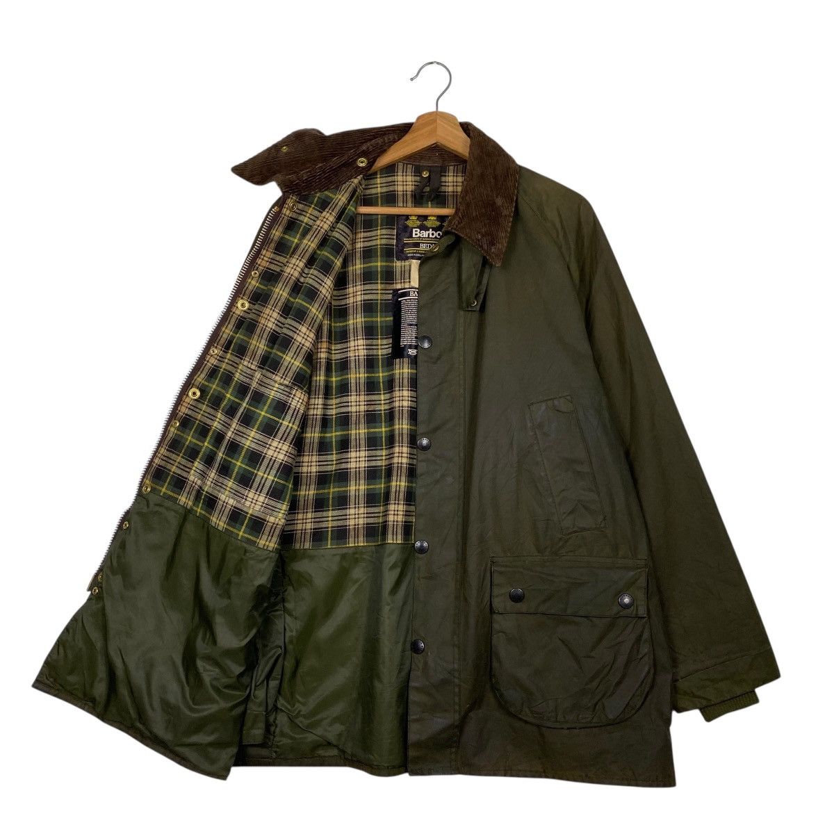 Barbour Barbour bedale jacket Size US M / EU 48-50 / 2 - 9 Thumbnail