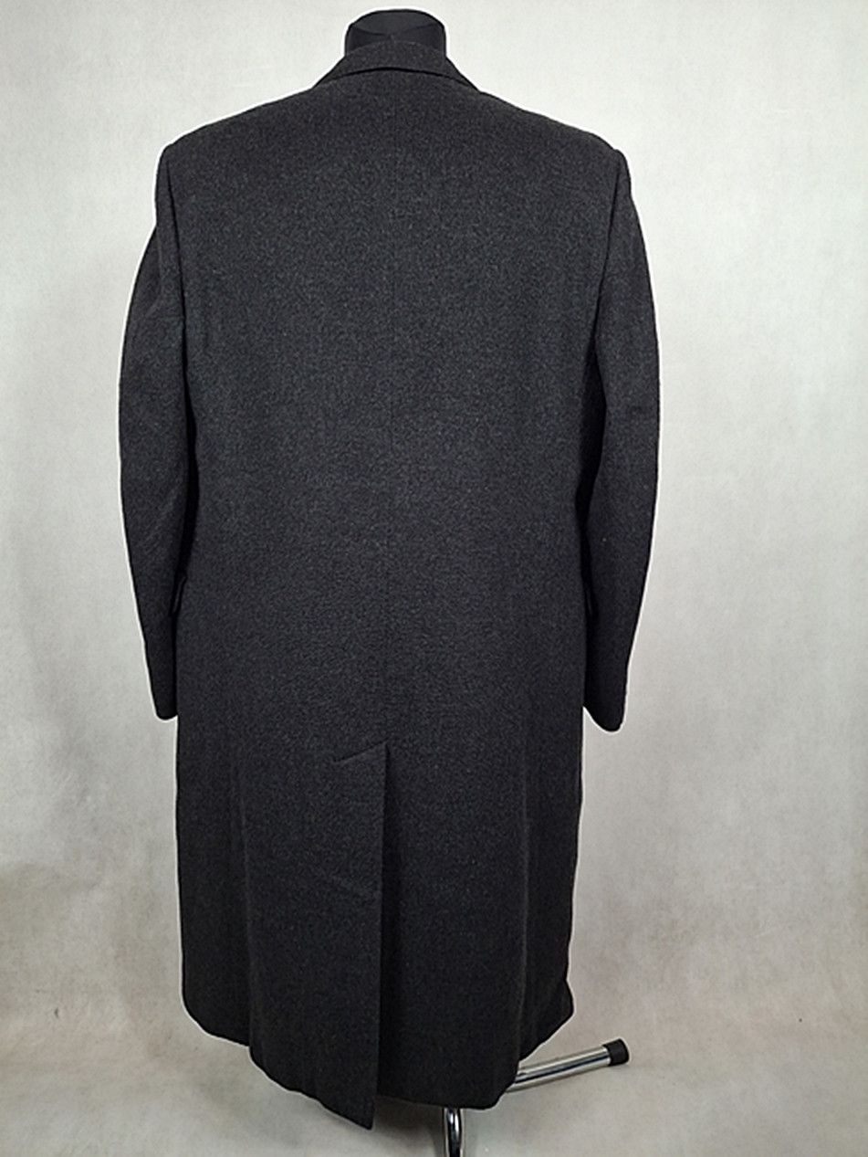 Aquascutum Aquascutum Pure Cashmere Men's coat 54 Size US L / EU 52-54 / 3 - 7 Thumbnail