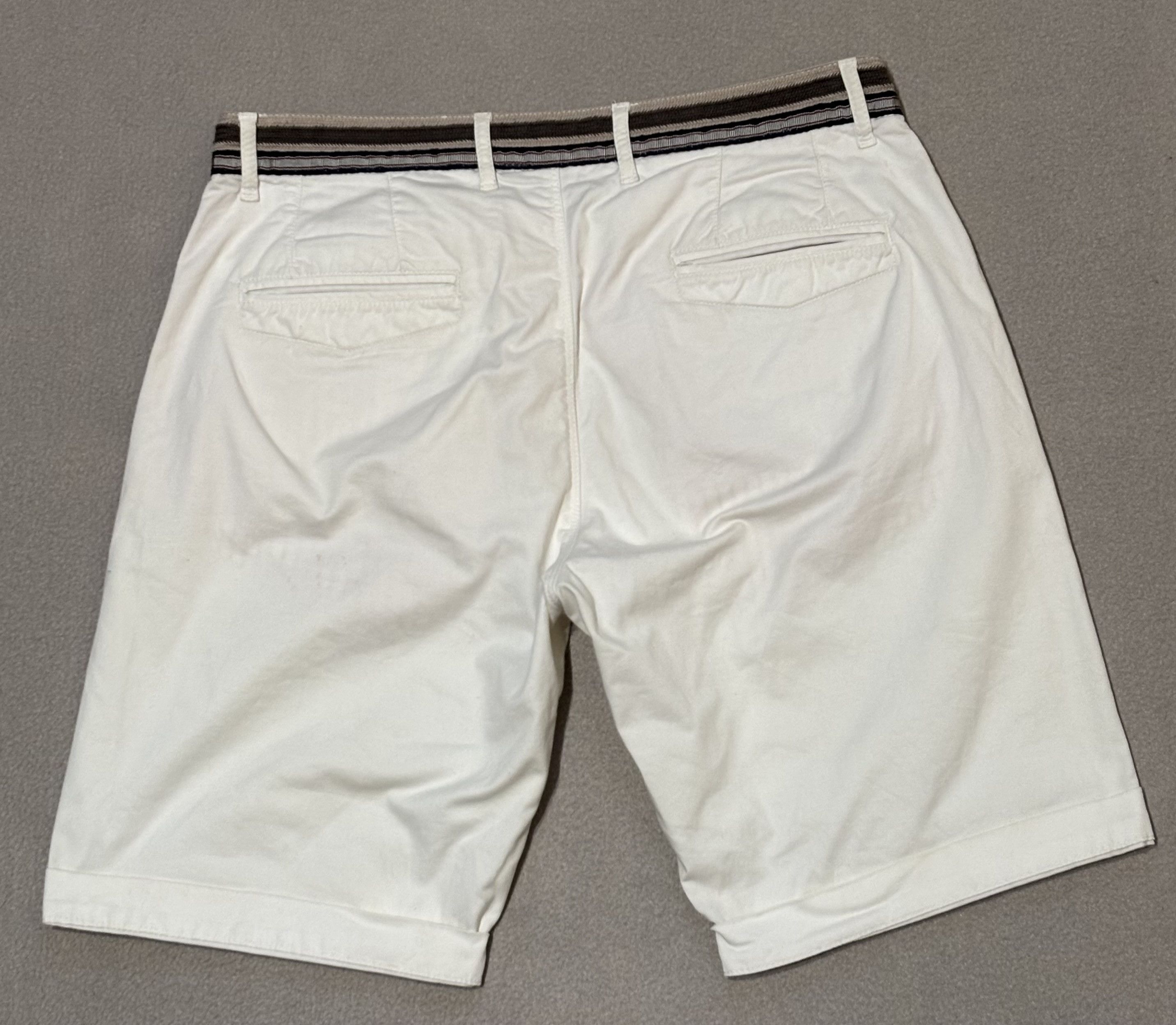 La Martina La Martina Bermuda shorts size 33 Size US 33 - 12 Thumbnail