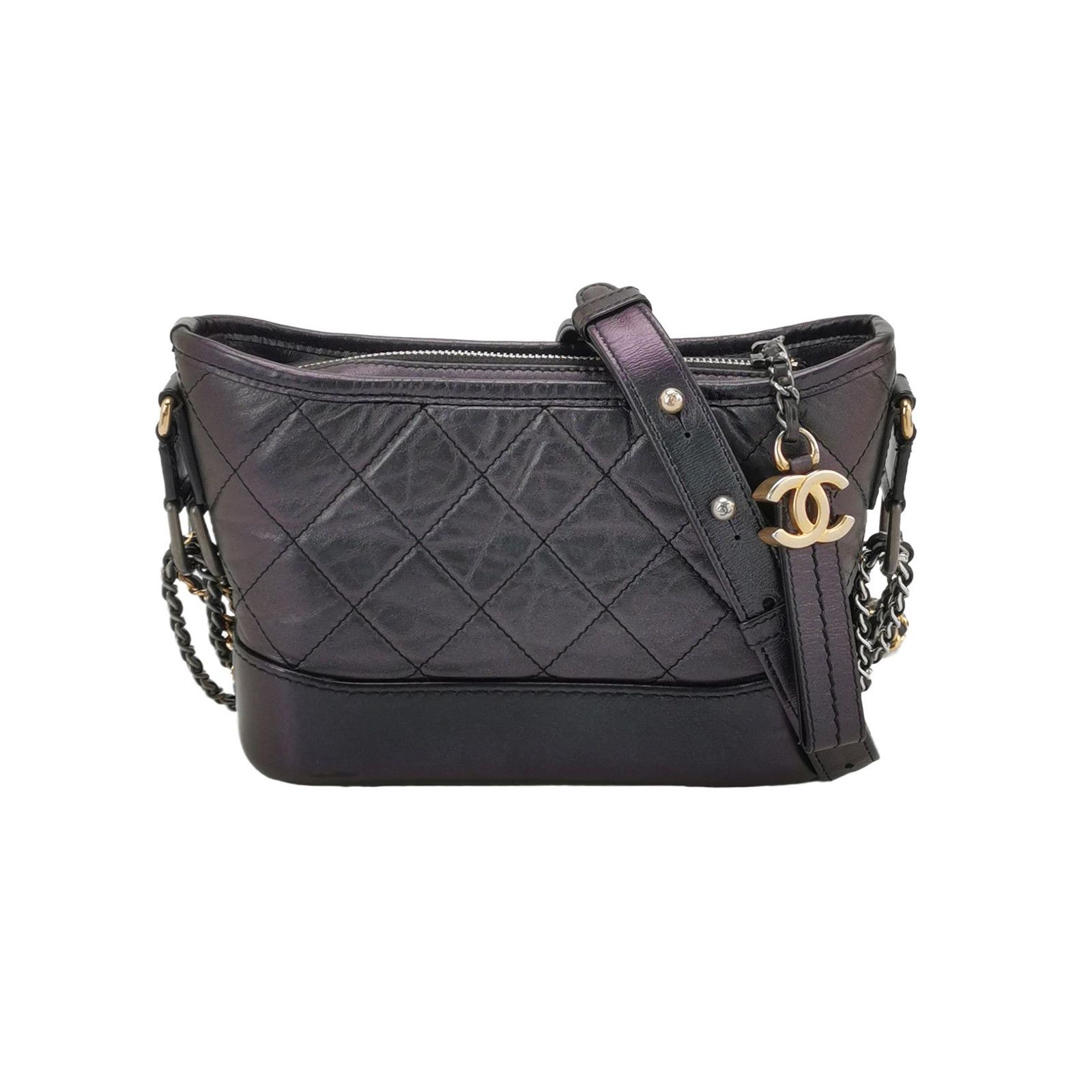 Chanel Chanel Women os Shoulder Bags Size ONE SIZE - 1 Thumbnail