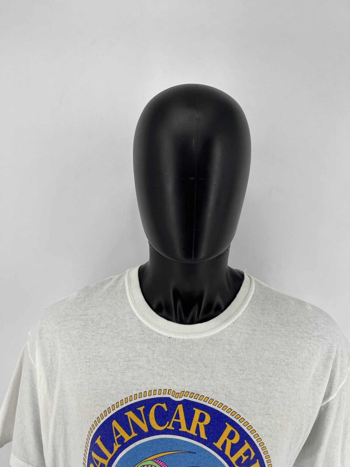 Other Vintage Cozumel Mexico Shirt 2XL White Palancar Reef Fish Size US XL / EU 56 / 4 - 9 Thumbnail