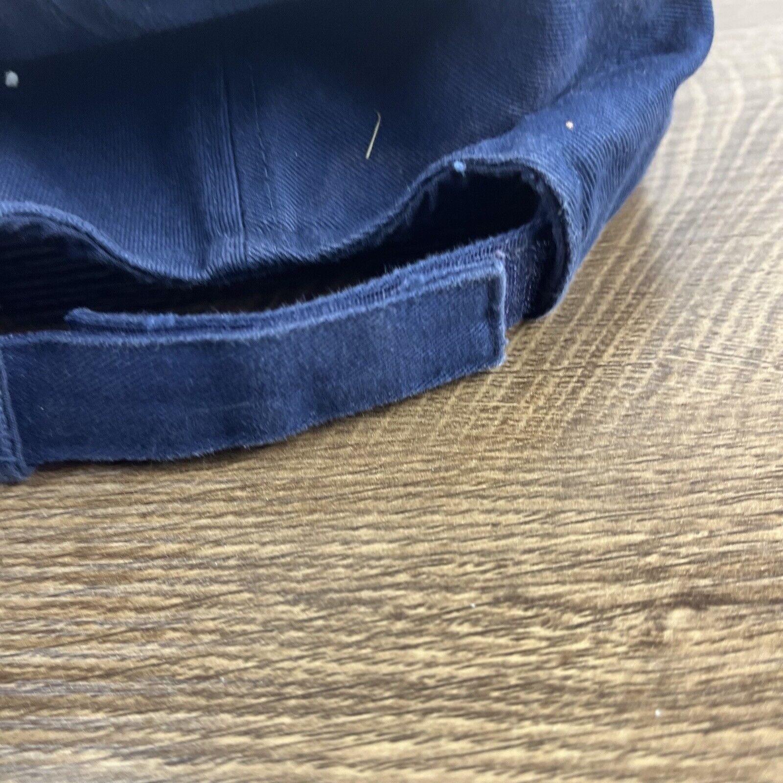 Other Universal Studios Hat Universal Cap Adjustable Hat Blue Hat Size ONE SIZE - 9 Thumbnail
