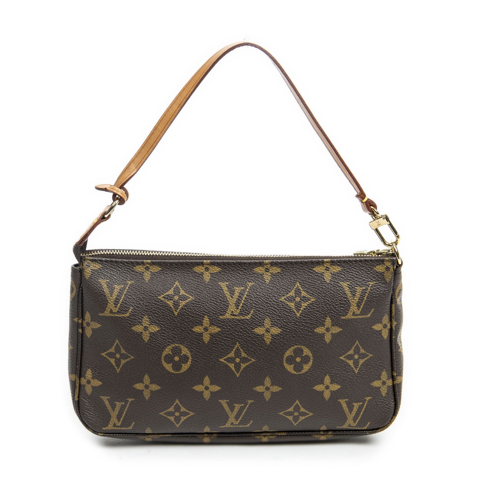 Louis Vuitton Accessory Pouch Size ONE SIZE - 1 Thumbnail