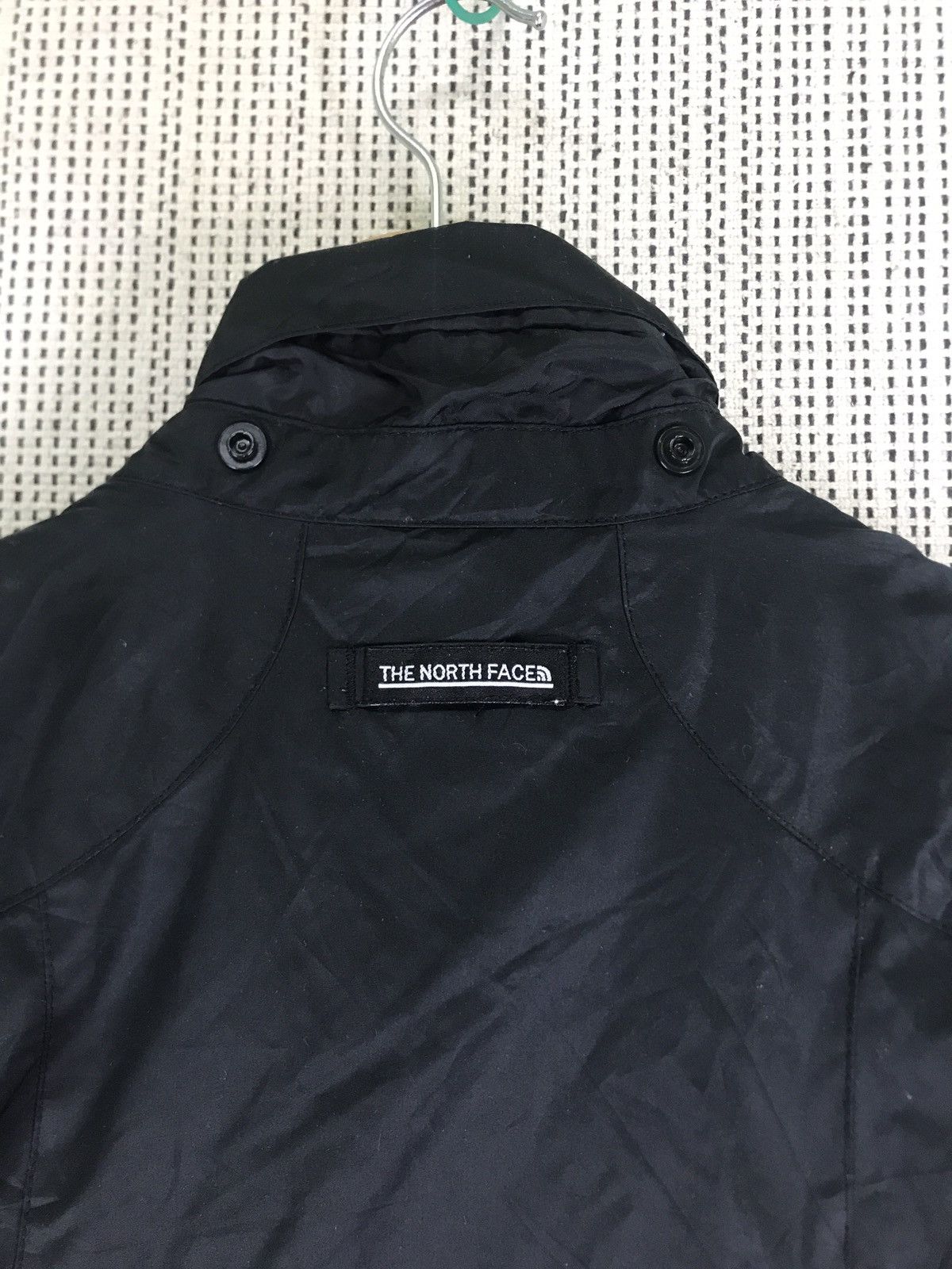 The North Face vest the north face hoodie Size US M / EU 48-50 / 2 - 15 Thumbnail