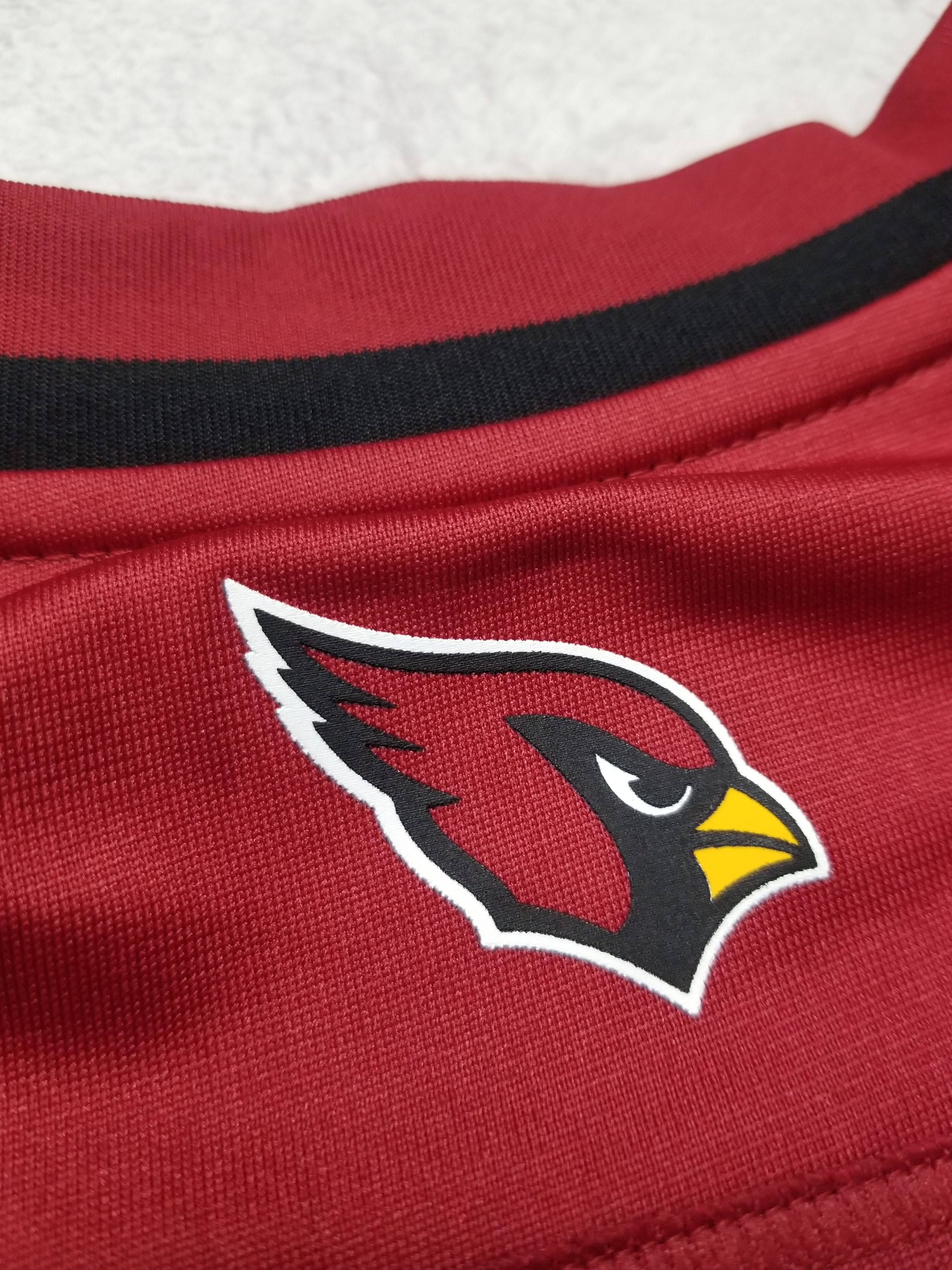 Nike Nike On Field Arizona Cardinals Sam Bradford #9 NFL Jersey Size US XXL / EU 58 / 5 - 8 Thumbnail