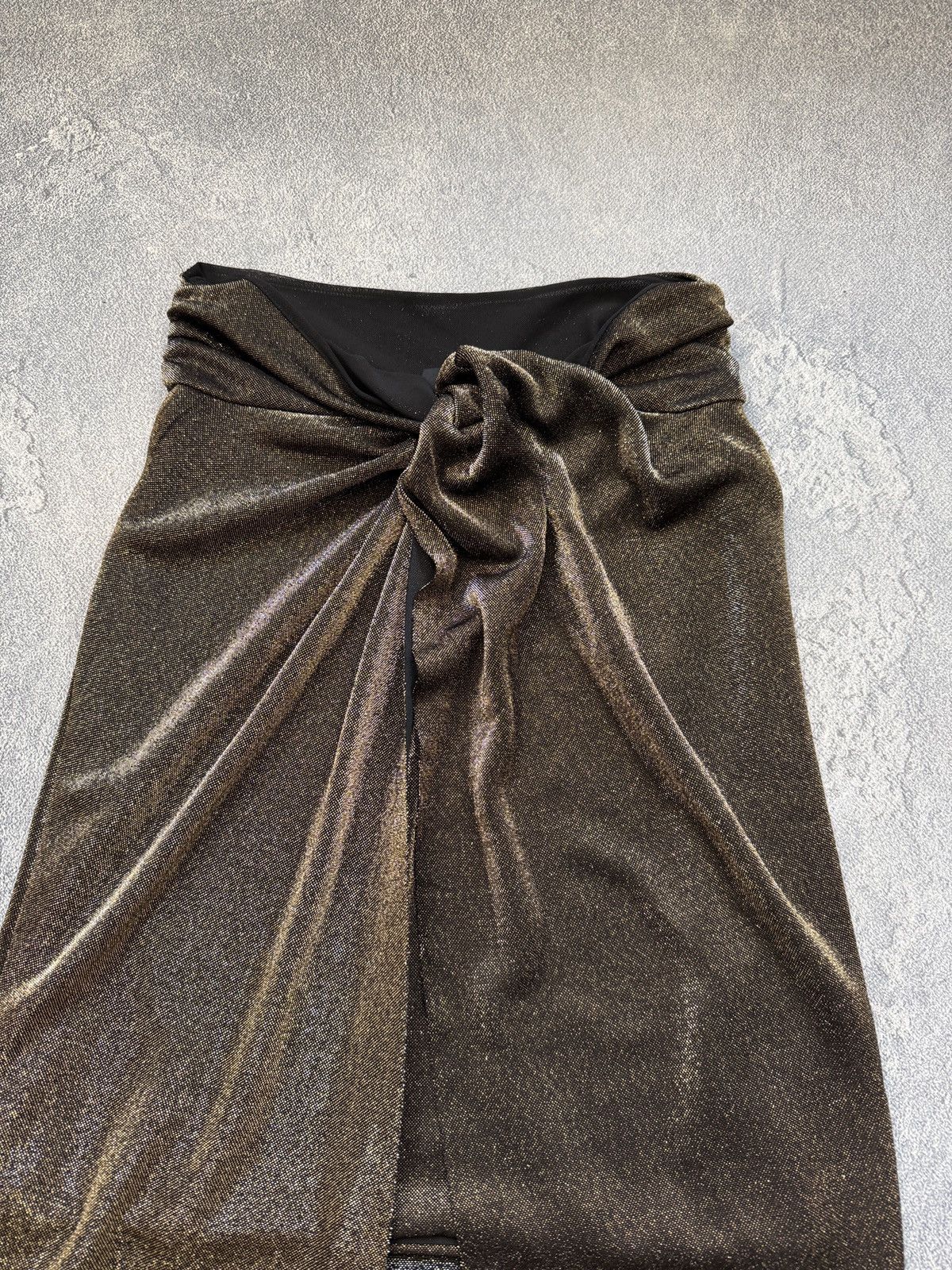 Allsaints Allsaints Dress Women's Size M / US 6-8 / IT 42-44 - 2 Thumbnail