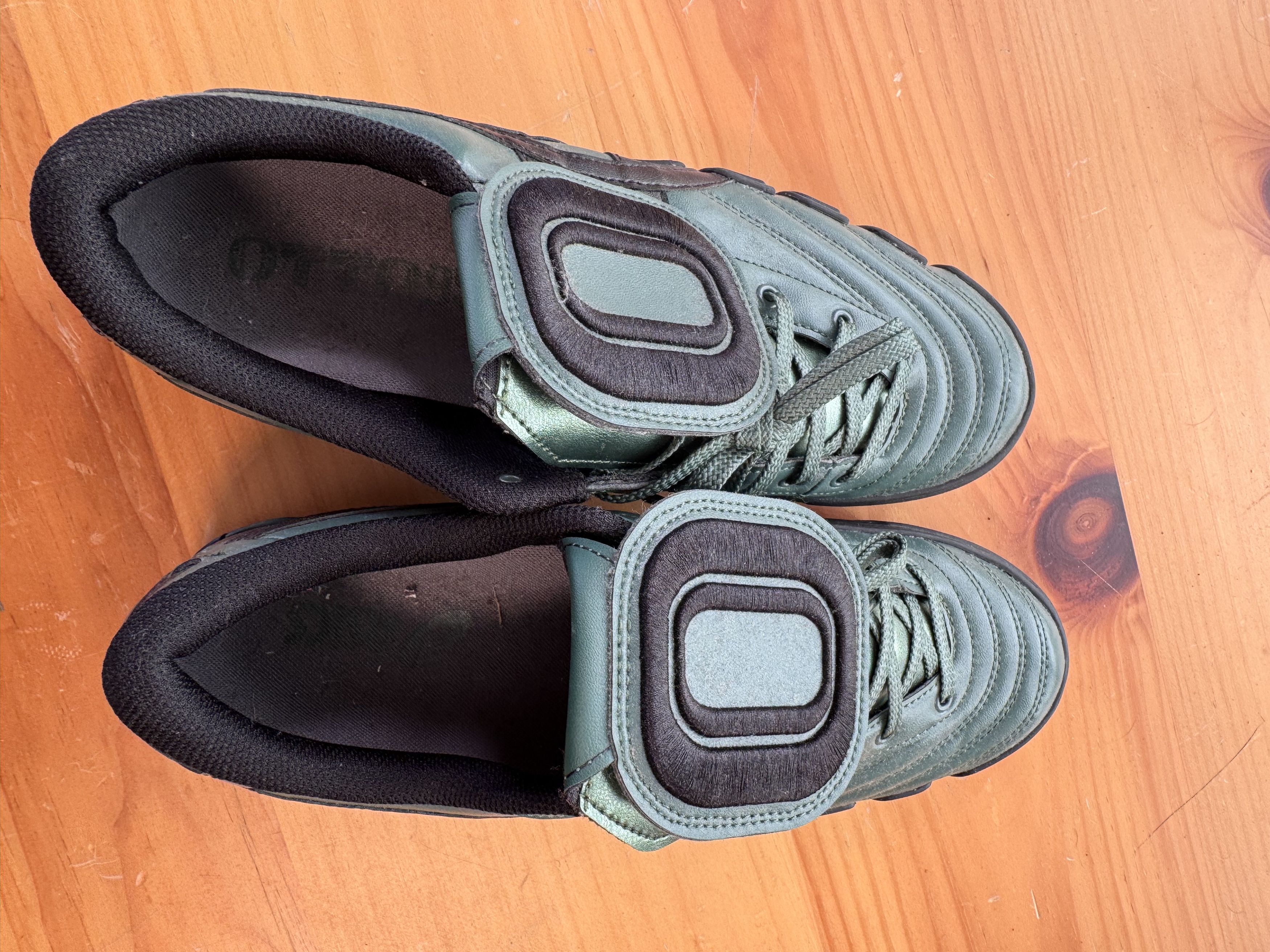 Asics Asics x OTTO 958 sneakers Size US 9 / EU 42 - 3 Thumbnail
