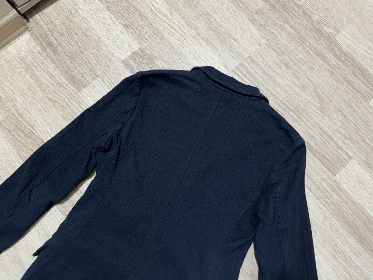 Designer × hannes roether Hannes Roether blazer Size XS / US 0-2 / IT 36-38 - 12 Thumbnail