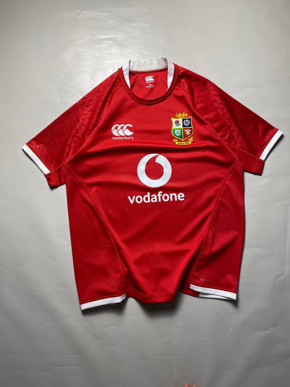 Canterbury of New Zealand British and Irish Lions Jersey Canterbury XL Size US XL / EU 56 / 4 - 1 Thumbnail