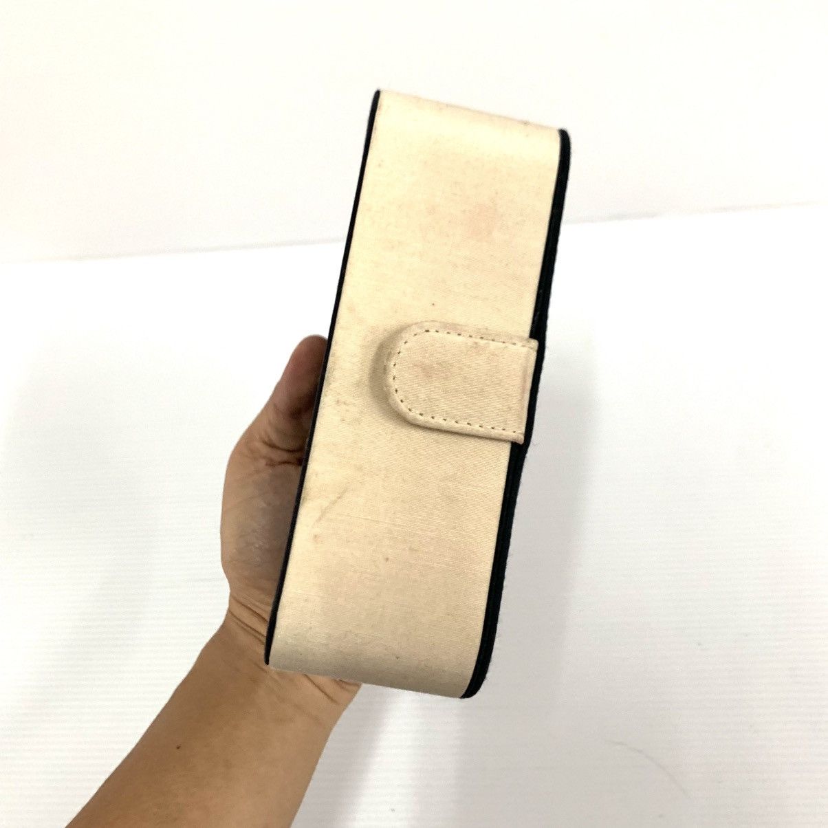 Christian Dior Monsieur Christian Dior Parfums Makeup Box Size ONE SIZE - 7 Thumbnail