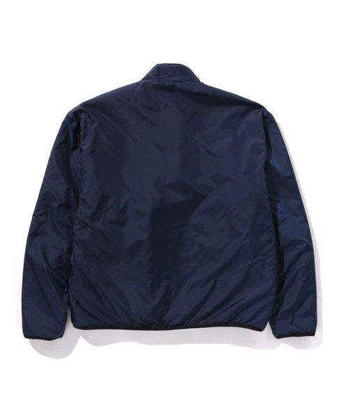 Bape BAPE ABC CAMO BOA RIPSTOP REVERSIBLE JACKET carti yvl opium Size US XXL / EU 58 / 5 - 5 Thumbnail