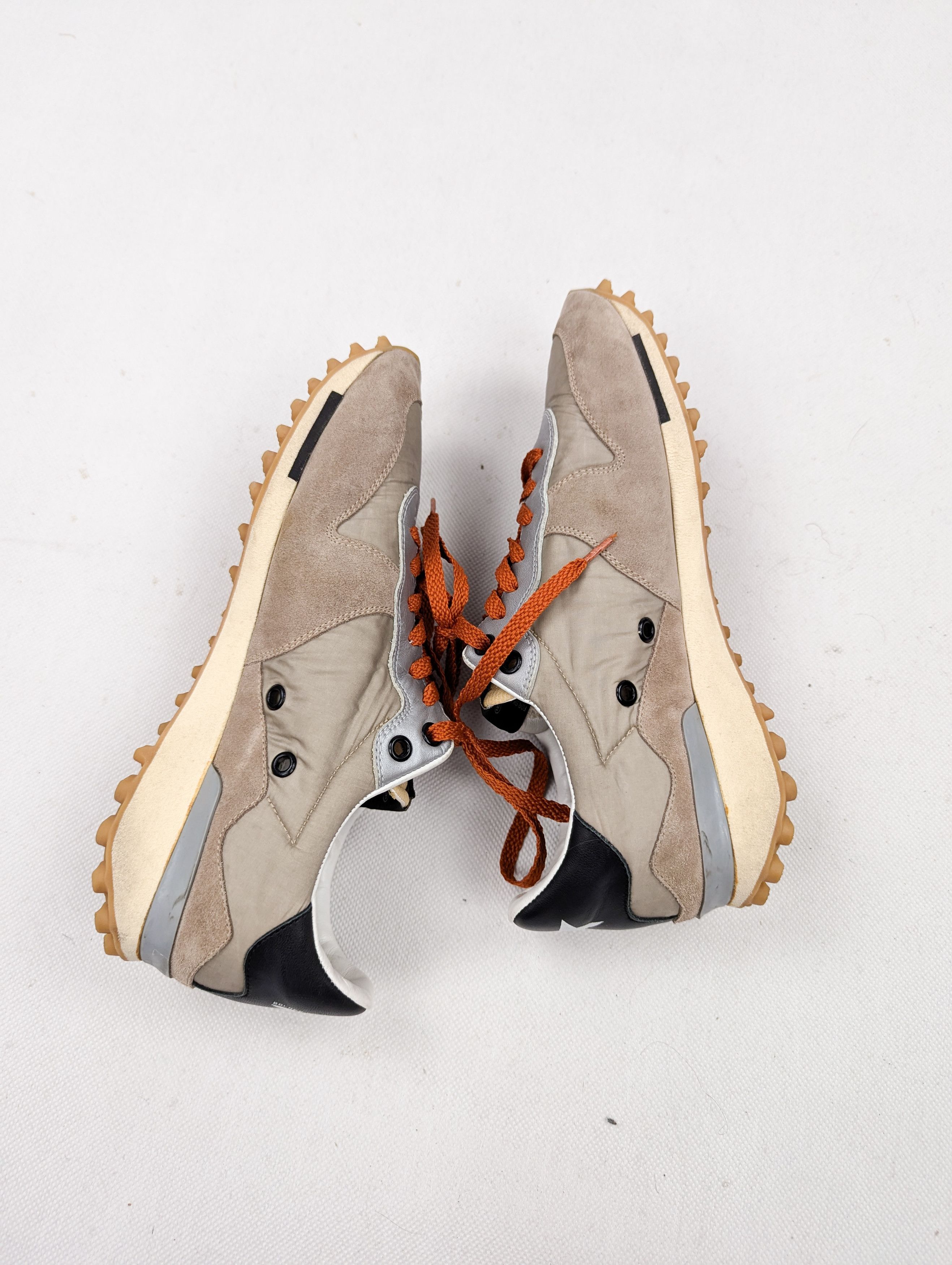 Golden Goose Golden Goose trainers sneakers 38 Size US 8 / IT 38 - 5 Thumbnail