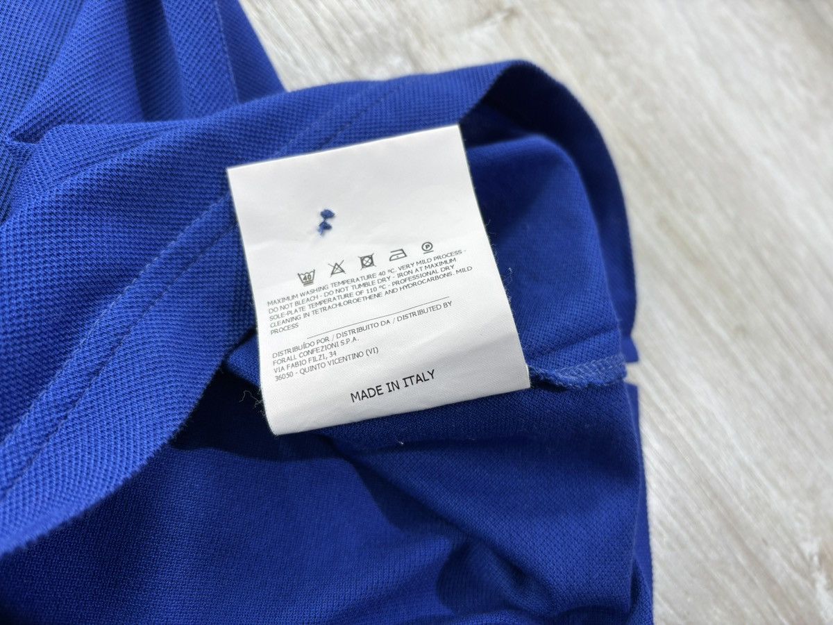 Pal Zileri Mens t shirt Pal Zileri Size XXL Color Blue Size US XXL / EU 58 / 5 - 7 Thumbnail