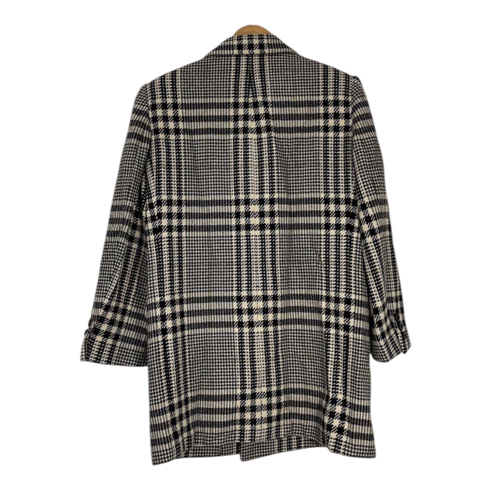 Burberry Prorsum Vintage Burberrys Wool Jacket Size M / US 6-8 / IT 42-44 - 2 Thumbnail
