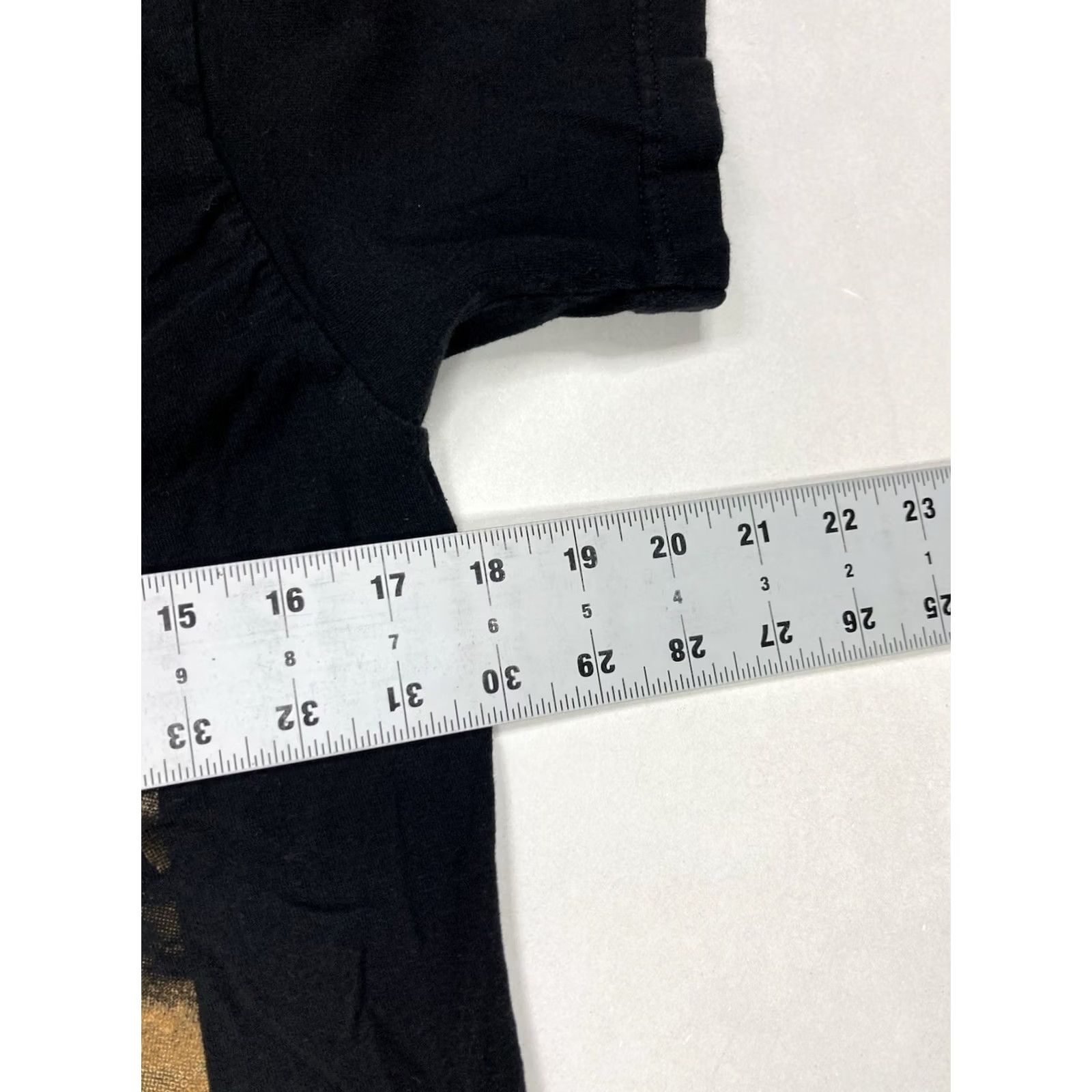 Vintage Friday The 13th Friday The 13th T-Shirt Women Small Black Short Sleeve Movie Halloween Horror Casual Shirt Womens Size S / US 4 / IT 40 - 6 Thumbnail