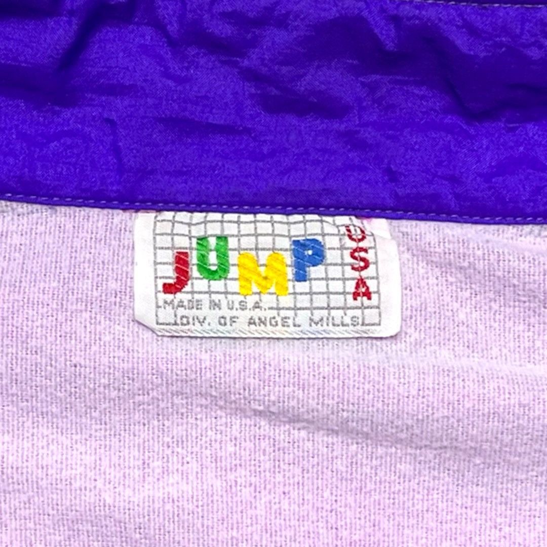 Vintage Vintage Jump USA Jacket Size US L / EU 52-54 / 3 - 4 Thumbnail