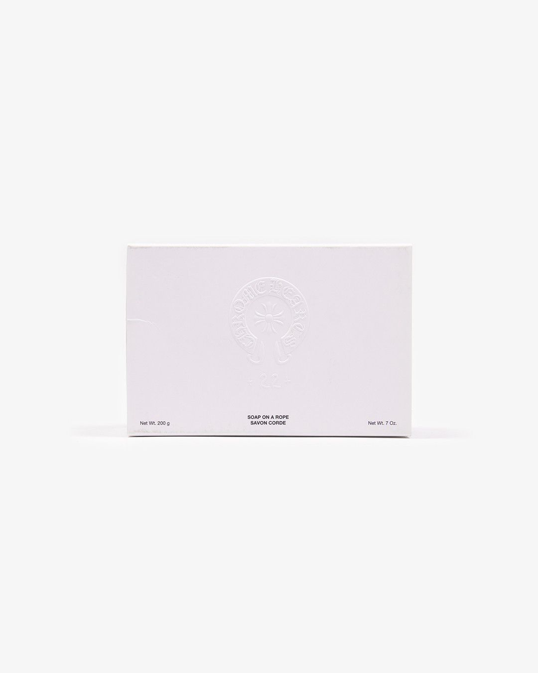 Chrome Hearts CHROME HEARTS SOAP ON A ROAP Size ONE SIZE - 1 Thumbnail