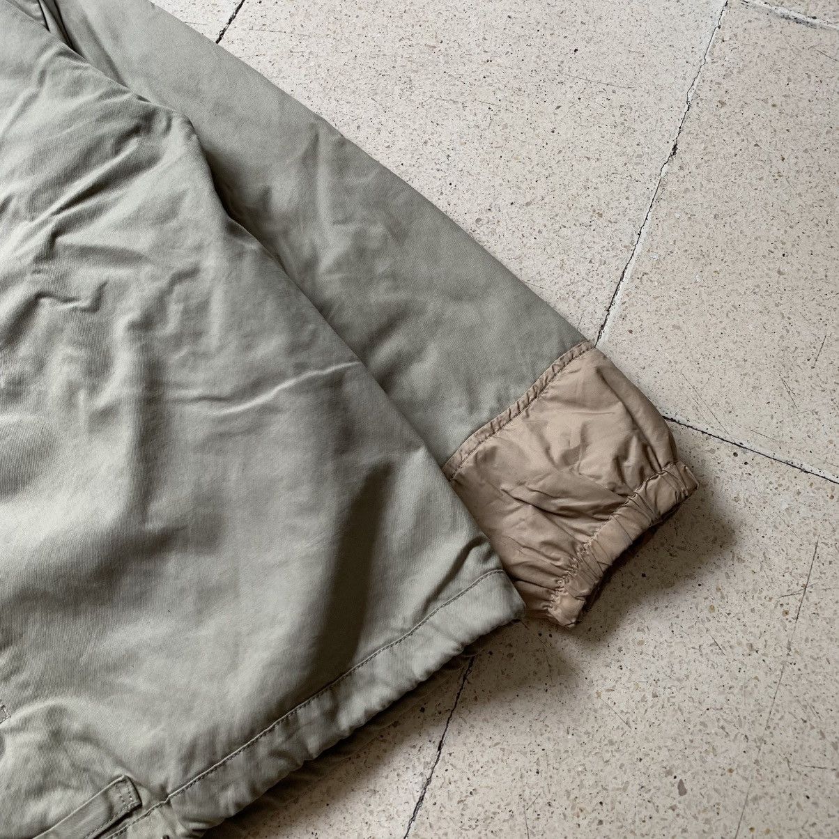 Japanese Brand Vtg 90s Jipijapa Multipocket Reversible Ifsix Lgb Style Size US M / EU 48-50 / 2 - 4 Thumbnail