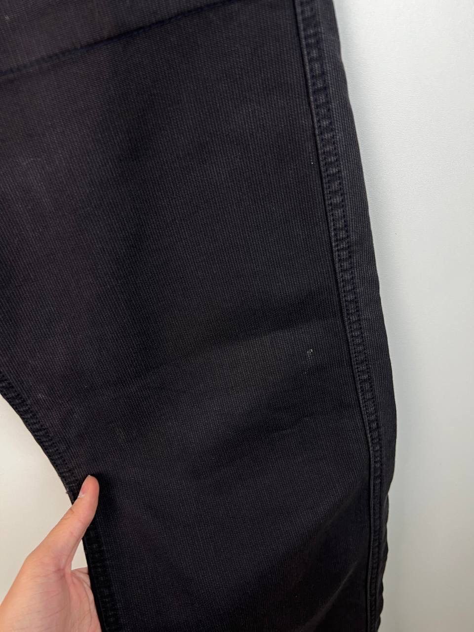 Vintage Diesel vintage streetwear pants size 32 Size US 32 / EU 48 - 8 Thumbnail