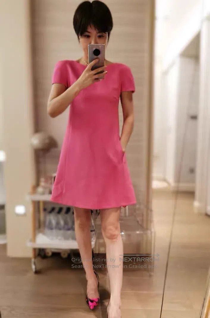 Valentino Valentino dress Size XS / US 0-2 / IT 36-38 - 6 Thumbnail