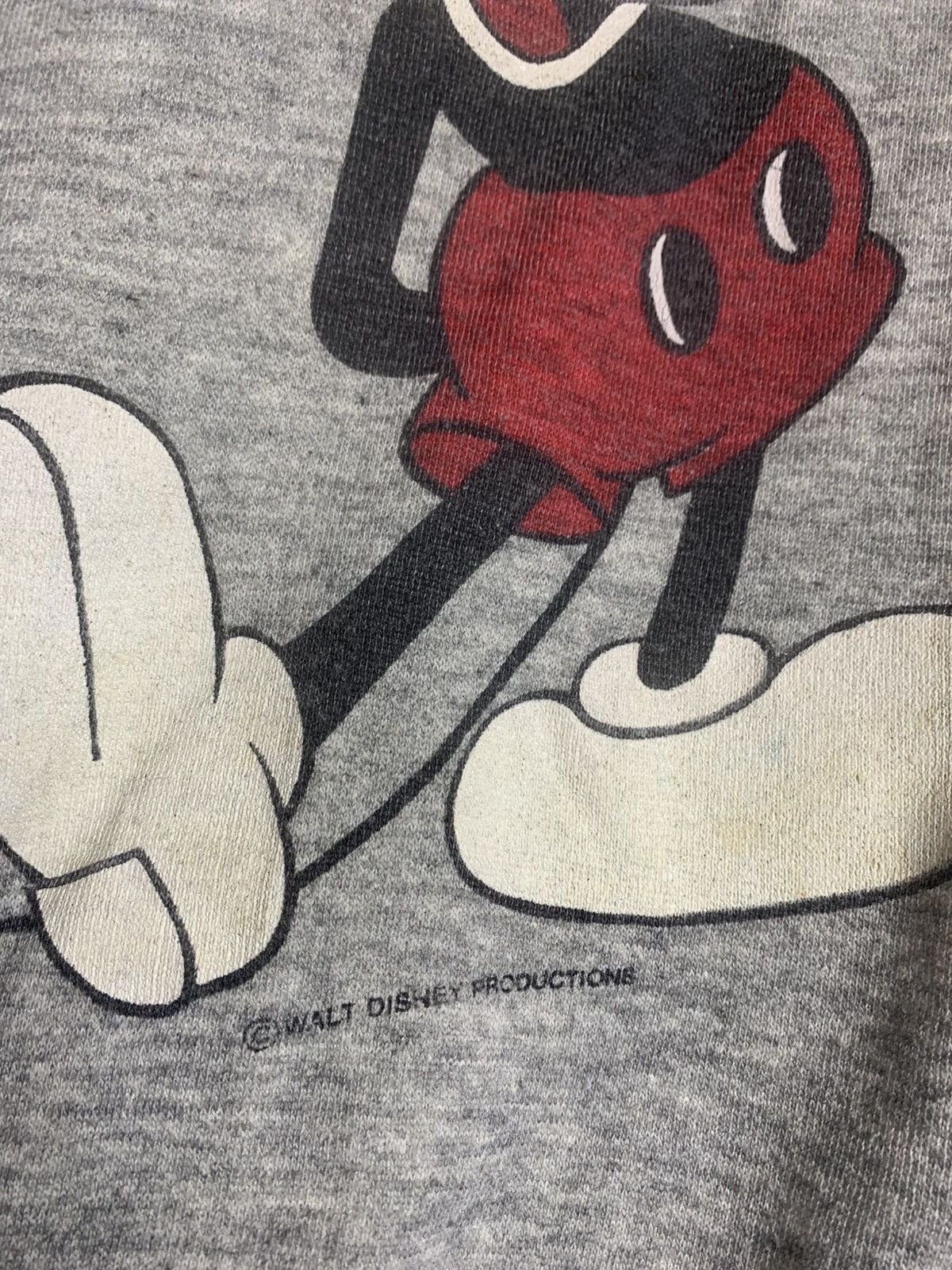 Vintage Vintage 80s Tropixtogs Disney Size US S / EU 44-46 / 1 - 7 Thumbnail