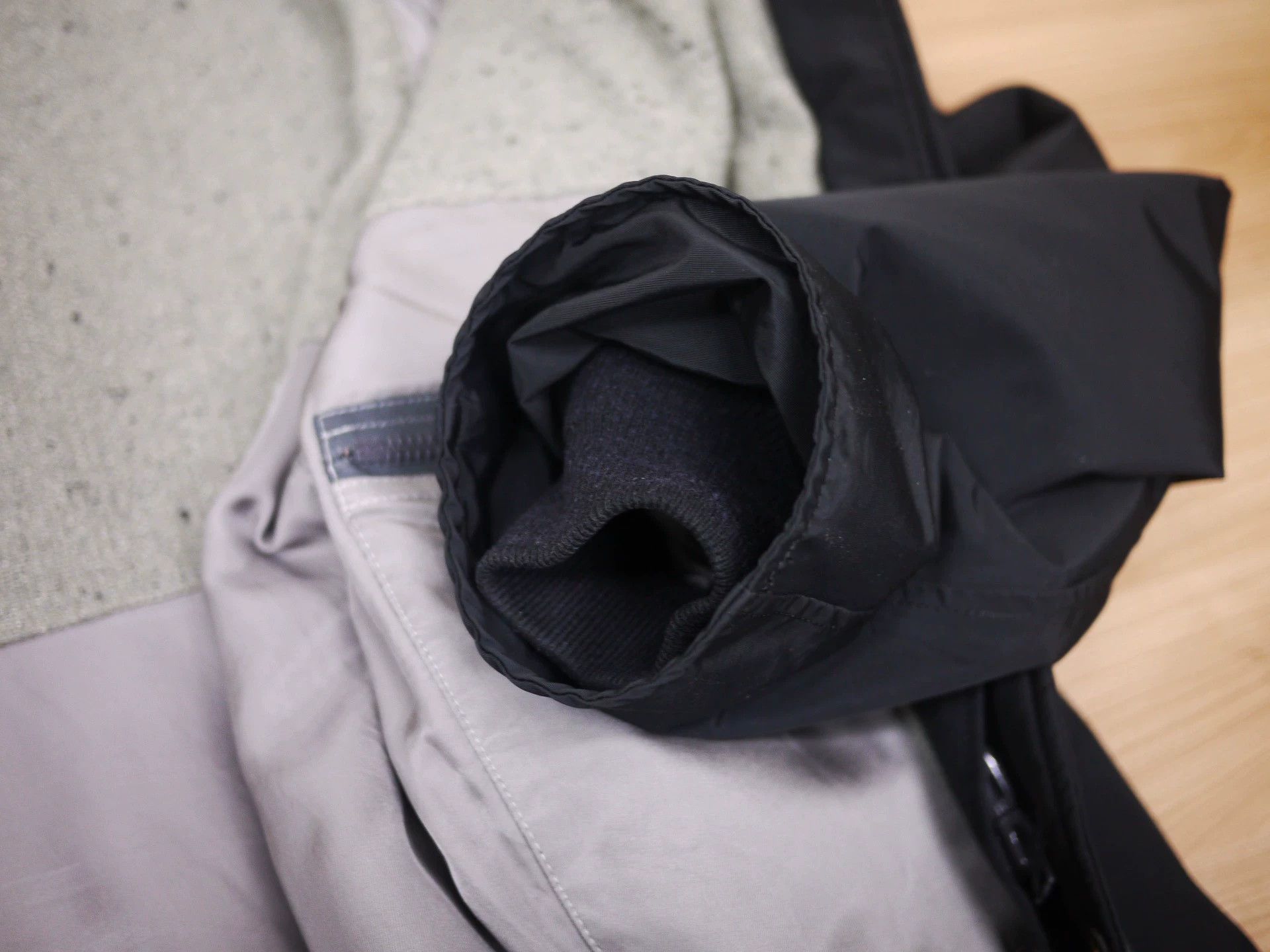 Visvim VISVIM Black Oak Parka JKT Black 2 (Oversized) Size US M / EU 48-50 / 2 - 7 Thumbnail