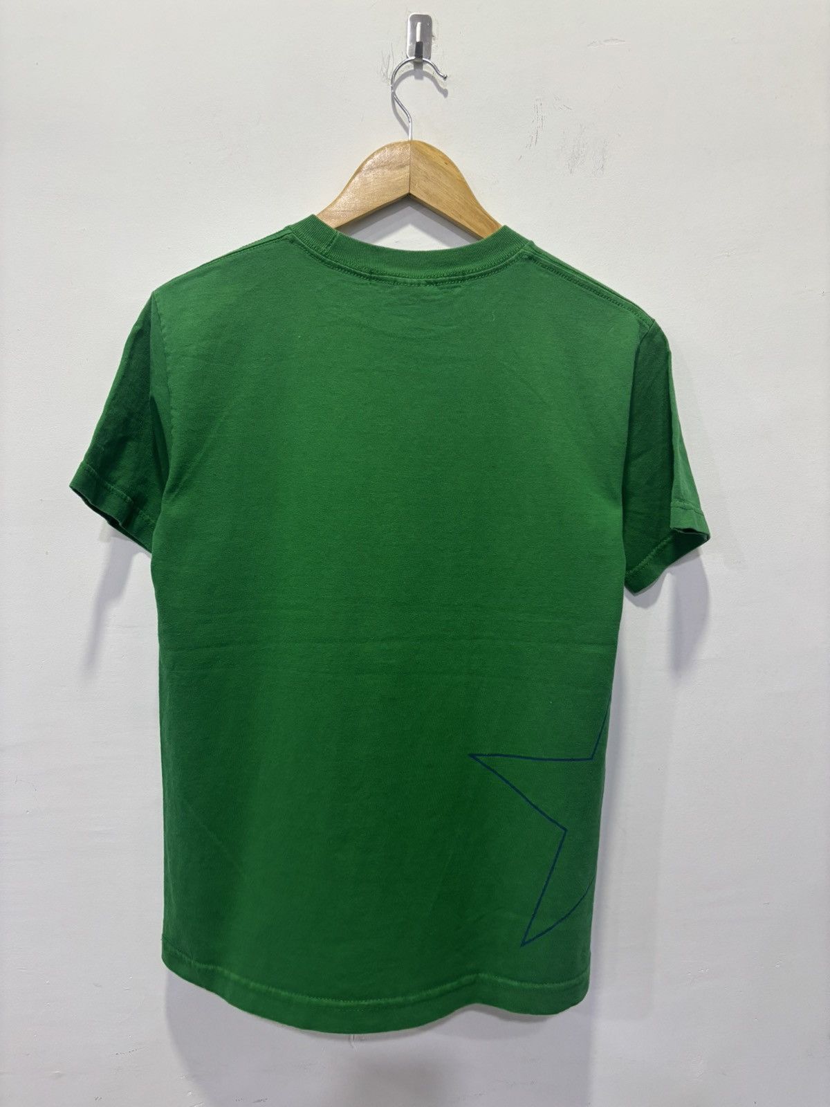 Band Tees Vintage Oasis 2006 Tshirt Size US S / EU 44-46 / 1 - 2 Thumbnail